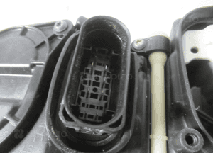 Lampa przednia przód prawa  audi A3 lift 8V0 full led 8V0941034C 2016-2020 35