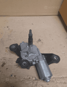 Nissan Qashqai J10 Lift Silniczek wycieraczek 0390201820 3