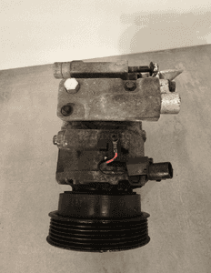 KIA CARENS III 06-11 KOMPRESOR KLIMATYZACJI 97701-1D400 4