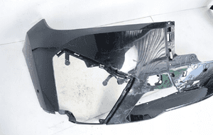 ZDERZAK PRZÓD PRZEDNI BMW IX I20 M-PAKIET 2021- 7933621 2