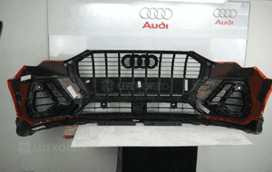 Zderzak audi Q3 83A s-line 2019-2021 oryginał oe 5
