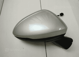 Lustero prawe opel astra k 5 pin 4
