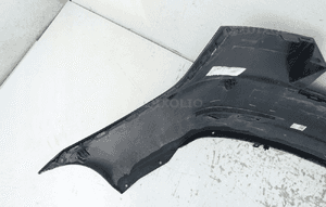 Tesla model 3 iii 2017- zderzak tył tylny 1083983-00-H 8