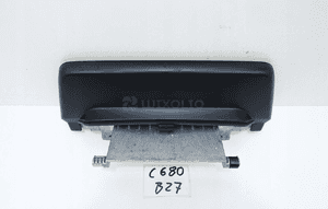 Wyświetlacz ekran bmw X3 G01 X4 G02 8706229 6