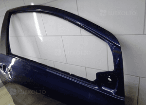 Drzwi przód prawy toyota yaris 3 11-20 3DR 7