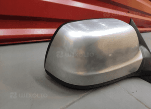 Jeep grand cherokee wk wk przed lift lusterko prawe 13 pin overland b.ładne 5