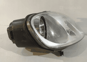 VW CADDY / TOURAN Lampa przednia H7 R - 15118 3