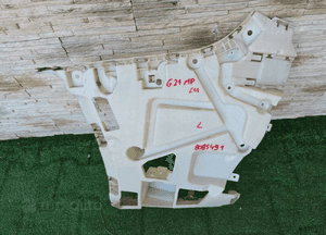 Ślizg zderzaka bmw 3 G21 lci 8085491
