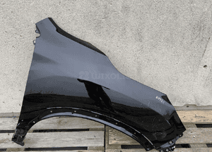 BLOTNIK PRZOD PRZEDNI PRAWY SUBARU FORESTER V 5 2019- BARDZO LADNY 1