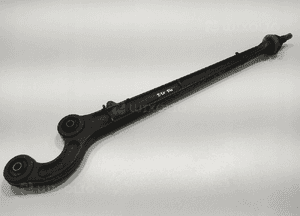 WAHACZ PRZÓD PRZEDNI LEWY PRAWY LAND ROVER DEFENDER 1999-2014 5