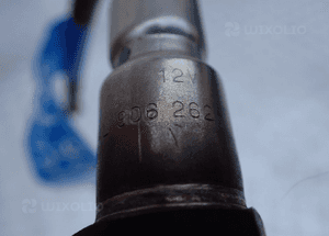 SONDA LAMBDA VW AUDI 2.0 TDI 04L906262 RADOM 2
