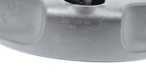 Lusterko wewnętrzne wsteczne mercedes c W206 2021- A2068104903 5