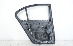Drzwi lewy tył lewe tylne bmw 5 E60 2003-2010 6