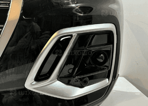 AUDI Q5 80A S-Line SQ5 LIFT Zderzak przedni 15963 6
