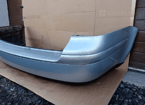 Zderzak tył tylny VW Golf IV 4 Kombi LY7W 5