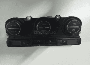panel klimatyzacji passat b 6 3c0907044bb 1