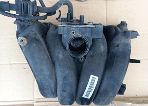 Opel Signum Vectra C Zafira B 2.2 16v kolektor ssący 55354092 55562518 2