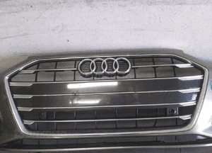 Zderzak przód audi A4 B9 8W lift 19- 2