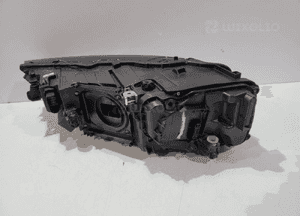 Audi Q7 4M Lampa FULL LED MATRIX - R 12846 6