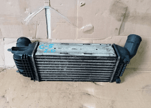 Intercooler chłodnica intercoolera Citroen C5 III 2.0 HDI 9657073480 1