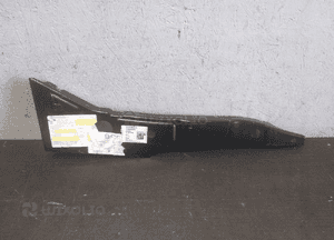 PAS TYŁ TYLNY MOCOWANIE LEWE VW T5 7H0814297D 1