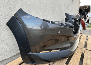 Zderzak przód przedni mazda CX30 CX-30 dm 2019- DGH9-50031 cały 3