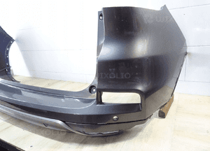 Zderzak tylny Honda CR V 2015r 71501T1VZX00 3