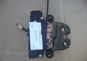 Ford Focus C-MAX zamek klapy tyl 2