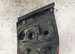 Lampa tylna prawa tył prawo nissan almera N16 sedan 8