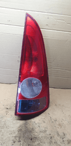 Lampa prawy tył tylna prawa Renault Espace IV 8200027152 1