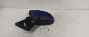 Lusterko elektryczne fiat grande punto lewe 7PIN 599/A niebieski 3
