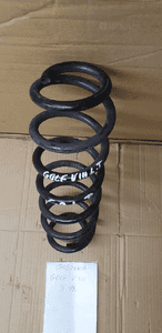 Sprężyna zawieszenia tył tylna VW Golf VIII 8 Kombi 2