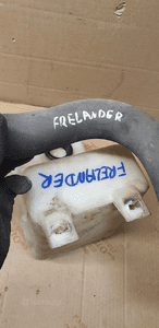 Zbiorniczek płynu spryskiwaczy Land Rover Freelander 6