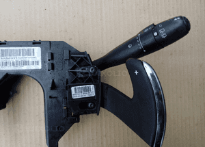 Citroen C4 przelacznik zespolony pod kierownice 96656016XT 3