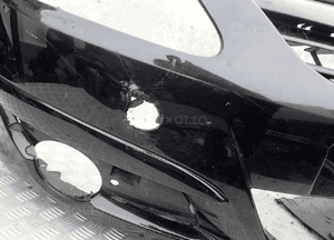 ZDERZAK PRZÓD OPEL CORSA D RADOM 5