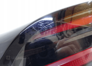 Lampa lewy tył Kia Sportage V 5 LED 92401R2100 6
