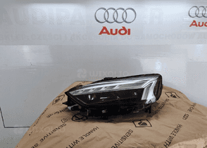 Reflektor full matrix audi S5 A5 lift 2020-2023 oe 1