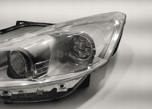Lampa lewa lewy przód xenon led peugeot 508 i rxh 9676591580 10-14 europa 6