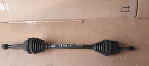 Półoś lewa krótka półośka Ford Transit MK7 2.2 TDCI 1