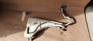 Zbiorniczek spryskiwaczy pompka VW Touareg 7L0955453D 7L0955453E 1
