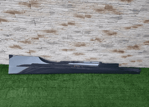 Listwa progowa prawa bmw 8 G14 G15 m pakiet 1