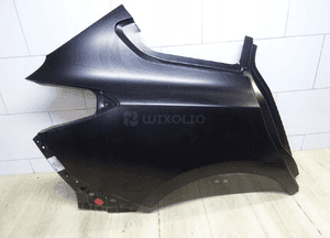 Błotnik prawy tył tylny focus MK3 JX72-7427840-B 1