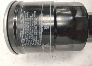 FORD RANGER 2.5 TD 99-06 FILTR PALIWA NOWY ORYGINAŁ 4