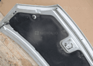 Maska pokrywa silnika ford c-max MK1 03-07 7