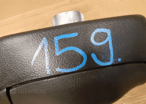 # KIEROWNICA TOYOTA RAV4 LIFT MULTI MULTIFUNKCJA SKÓRA (lok. 159) 7