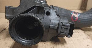 Przepustnica citroen C5 1.6 hdi nr 9655971780 3