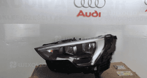 Reflektor full led audi Q3 83A 83F 2019-2023 oryginał oe 83A941011 2