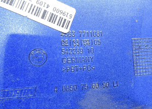 BMW R1300 sport czasza czacha obudowa 7711087 12