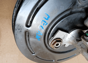 Serwo wspomaganie hamulca pompa Renault Megane II 8200453735--D 5