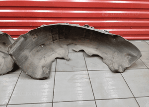 Audi A7 4G 4G8 lift nadkole tylne kompletne lewy prawy tył oryginał 11